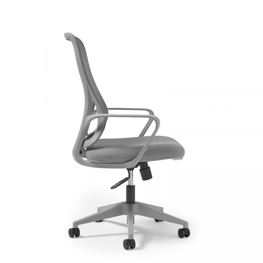 Eva Full Colour Mesh Back Task Chair